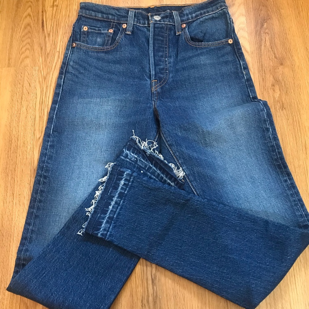 501 Levis